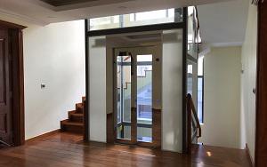 Nhu cầu và việc sử dụng thang máy hiện nay