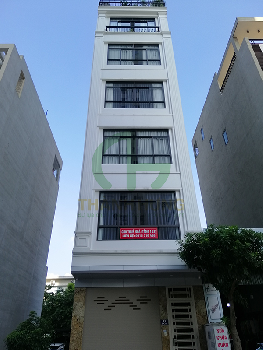 Bàn giao công trình thang máy 450kg tại Hà Đông - CĐT Chị Hoàn